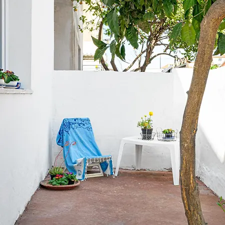 Bella Rosa Σπίτι διακοπών Όλμπια