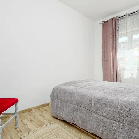 Bella Rosa Σπίτι διακοπών Όλμπια